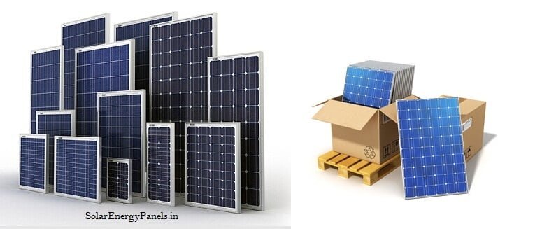 Solar Energy India | Company | Price