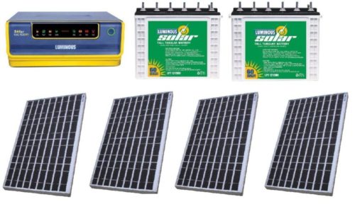 solar-solution-combo-solar-combo-1kw inverter-300ah-battery-1000-watt-panel
